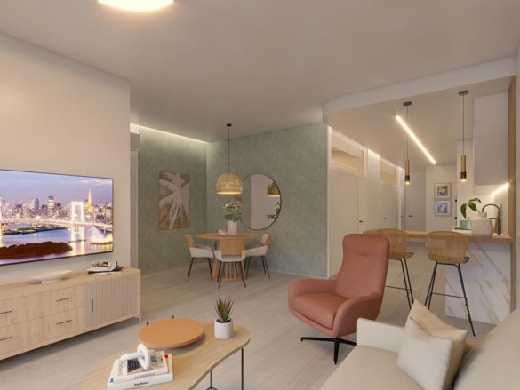 Solmar Residence — Torrevieja