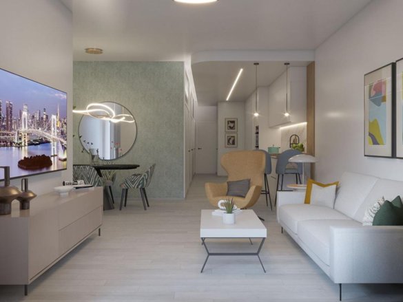 Solmar Residence — Torrevieja