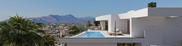 Villa Solei - Residencial Jazmines — El Poble Nou de Benitatxell