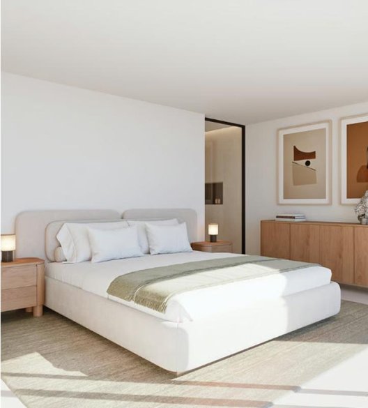 Villa Solei - Residencial Jazmines — El Poble Nou de Benitatxell