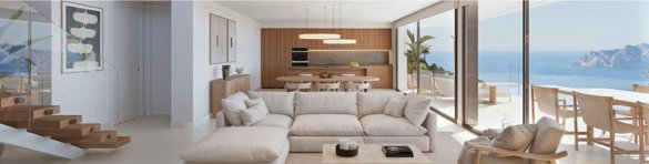 Villa Ona - Residencial Jazmines — El Poble Nou de Benitatxell