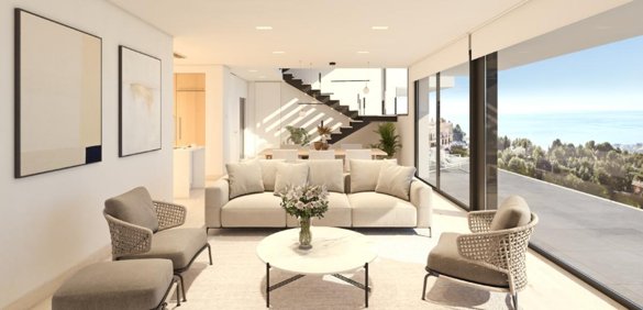 Azure Altea Homes — Альтея, фото 2