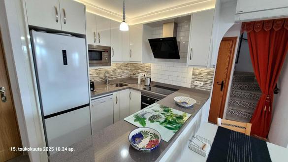 Penthouse in Torreblanca
