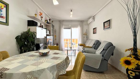 Apartamentos  en Torrevieja