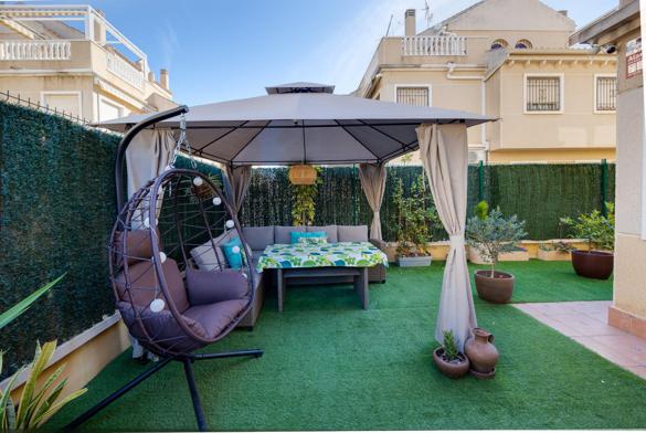 Bungalow en Torrevieja