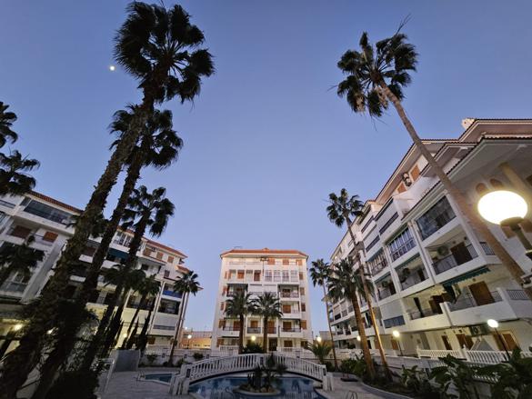 Апартаменты в Ла Мате