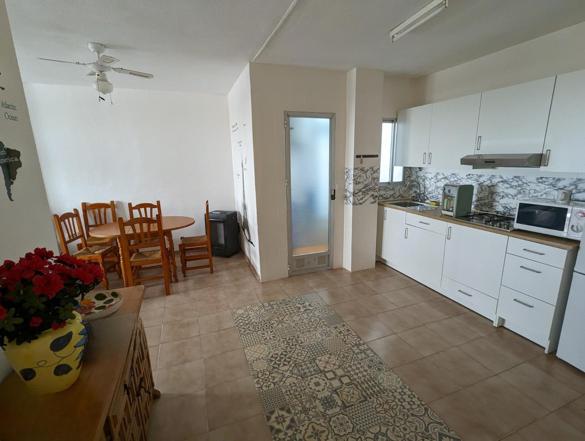 Apartamentos  en Torrevieja