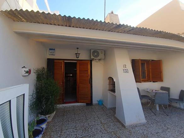 Townhouse in Torrevieja
