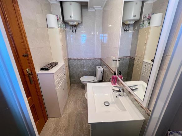 Apartamentos  en La Mata