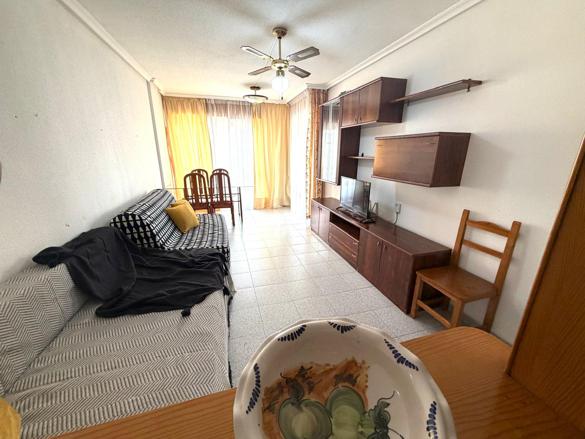 Apartments in Torrevieja