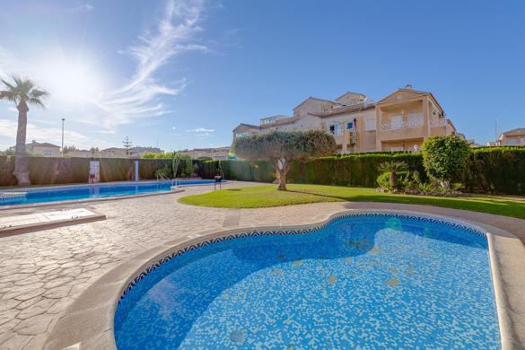 Chalet  en Torrevieja