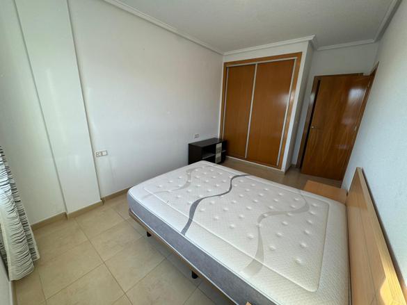 Apartments in Formentera del Segura