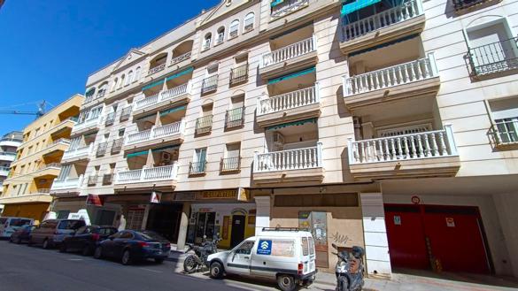 Apartments in Torrevieja