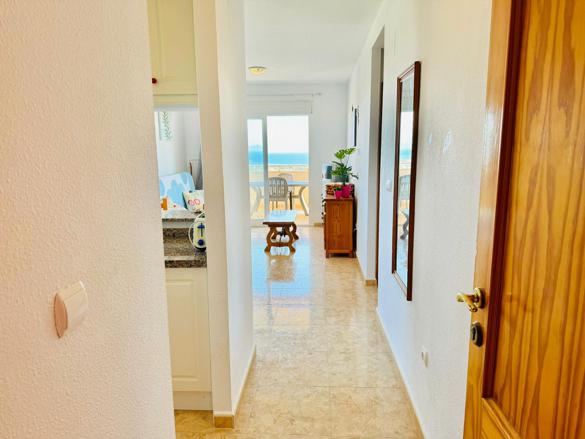 Apartments in La Mata