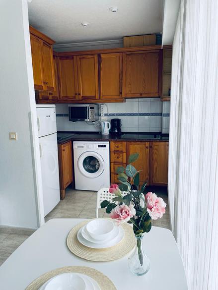 Apartamentos  en Torrevieja