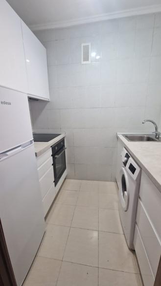 Apartamentos  en Torreblanca