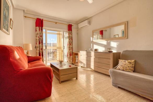 Apartamentos  en La Mata