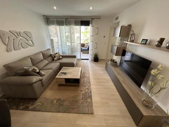 Apartamentos  en Villamartin