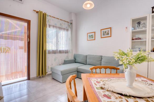 Bungalow in Torrevieja