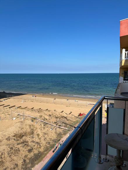 Apartments in La Mata