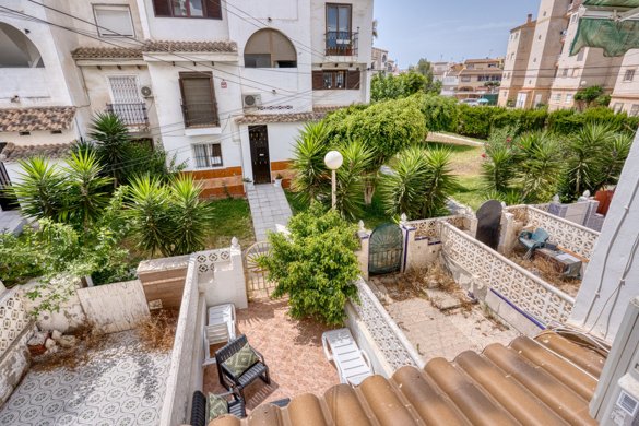 Duplex en Torrevieja — foto 2