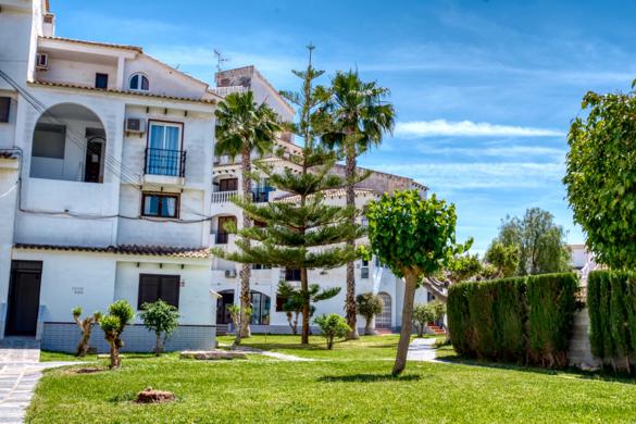 Duplex in Torrevieja