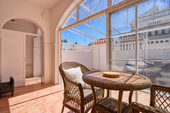 Bungalow en La Mata — foto 3
