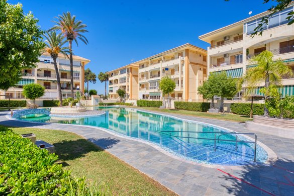 Bungalow en La Mata
