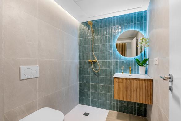 Апартаменты в Бигастро