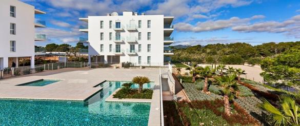 Apartments in Palma de Mallorca