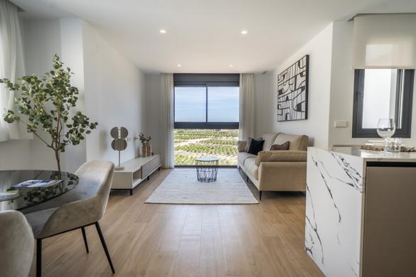 Villa de lujo en Algorfa