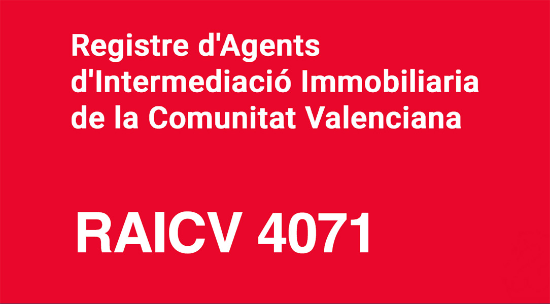 Registre d'Agents RAICV 4071
